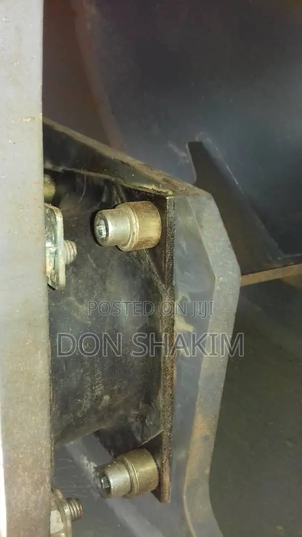 Maintenance of Cars and Equipment Service