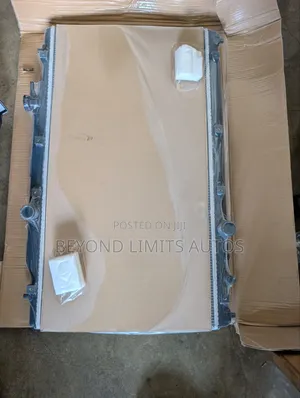Honda Civic 2022,2023,2024,2025 Radiator / Water Tank