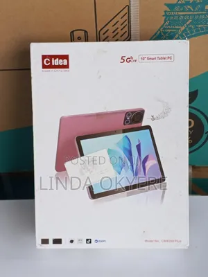 New C idea CM8300 Plus 1 TB Black