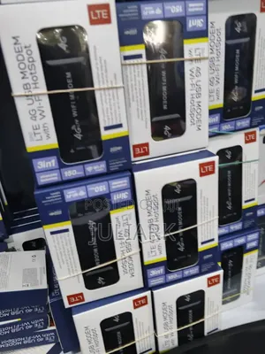 Usb Wifi Modem 3in1