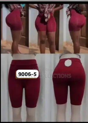 Biker Shorts for Ladies