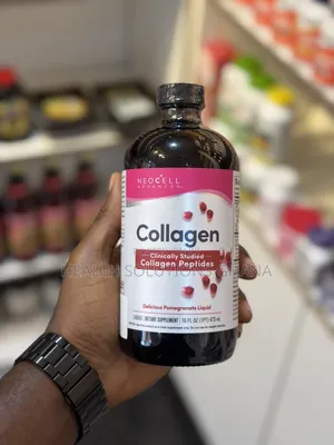 Liquid Collagen 473ml