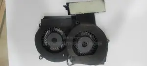Hp Omen 15-Dc Fan(Pair)