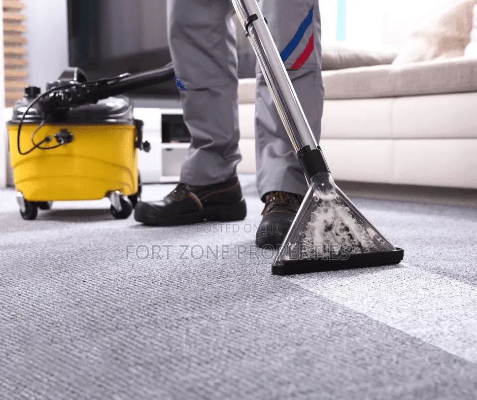 Carpet and More