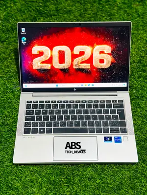 Laptop HP EliteBook 840 G8 8GB Intel Core i5 SSD 256GB