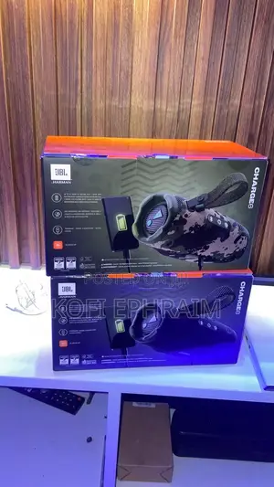 JBL Charge 6