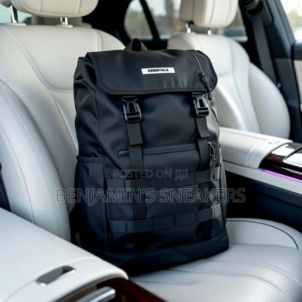 Quality and Affordable Bags