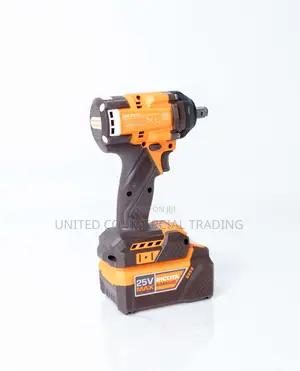 Ricota Cordless Impact Wrench (25v 600nm)