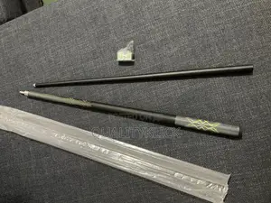 Snooker Cue Stick(Carbon Fibre)