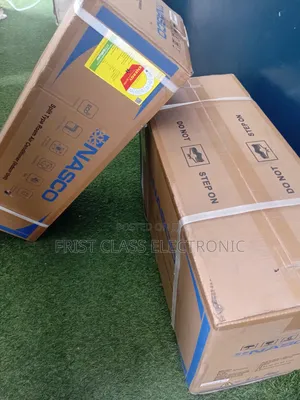 Nasco 1.5hp Ac | Arctic Cool Ac, Room King Ac