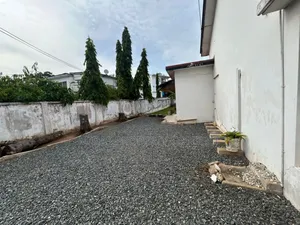 0.21 Acre Land for Sale at Osu Ring Road Estates