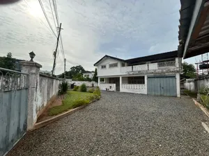 0.21 Acre Land for Sale at Osu Ring Road Estates