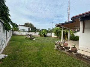 0.21 Acre Land for Sale at Osu Ring Road Estates