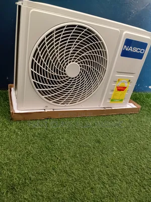 Nasco 1.5hp Ac | Arctic Wind Ac, Cool Zone Ac