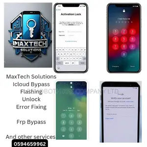 I T Solutions