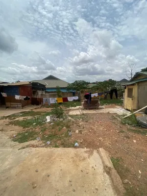 Land for Sale at Ofankor Atta Mills Area