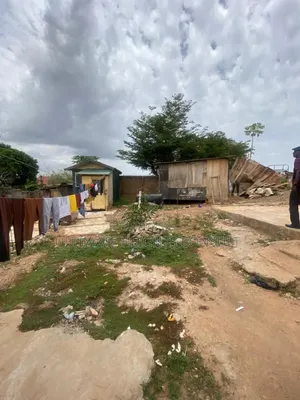 Land for Sale at Ofankor Atta Mills Area