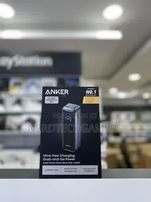Anker Prime Power Bank 220w
