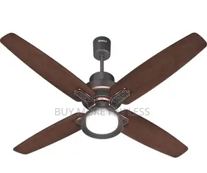 1320mm Albus Underlight Ceiling Fan
