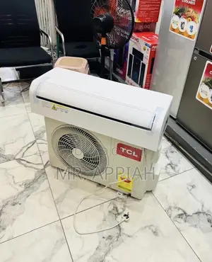Extremely Affordable TCL 1.5hp Split Type Ac(Remote Control)3 Star