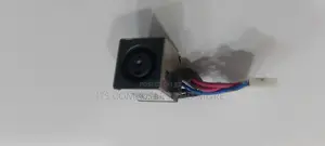 Dell Latitude E7270 Dc Power Jack