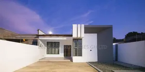 3bdrm Duplex in Ebenard Properties, Community 25 for rent