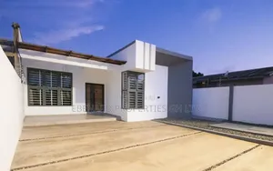 3bdrm Duplex in Ebenard Properties, Community 25 for rent