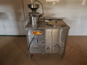 Commercial Grinding Tiger Nut Machine