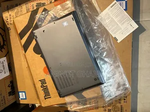 New Laptop Lenovo ThinkPad T14 16GB Intel Core i7 SSD 256GB