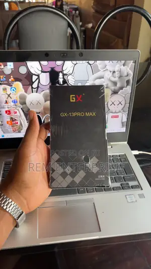 Gx TFT 13 Pro Max Screen