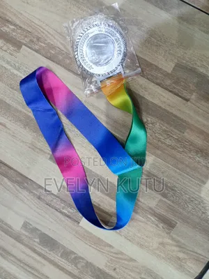 Quality Medals
