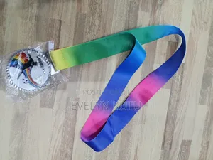 Quality Medals