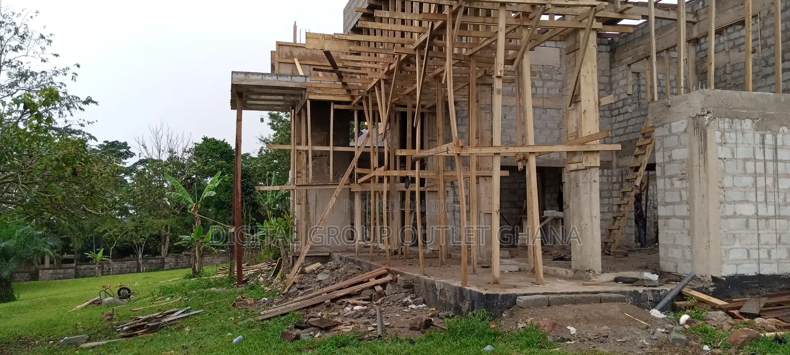 Construction Works