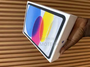 Apple iPad (2025) 8 GB Blue