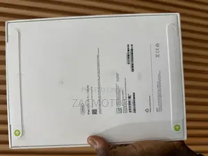 Apple iPad (2025) 8 GB Blue