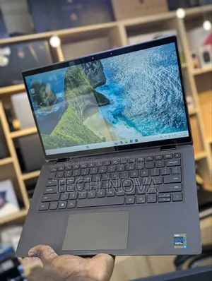 Laptop Dell Latitude 7420 16GB Intel Core i5 SSD 512GB
