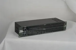 Professional Equalizer
