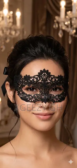 Face Mask