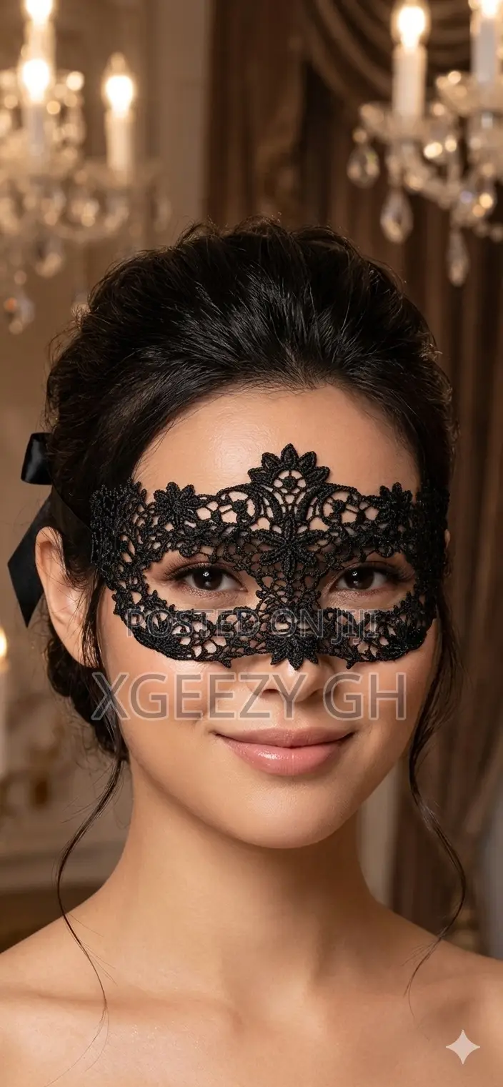 Face Mask