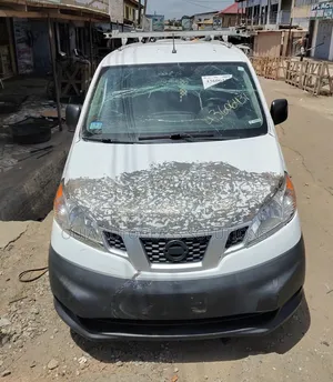 Nissan Nv200 Windscreen Available