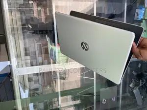 Laptop HP 15-da2933nia 8GB Intel Core i7 HDD+SSD 256GB