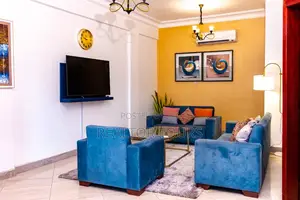 Furnished 2bdrm Apartment in Tseaddo for rent