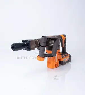 Ricota Cordless Demolition Breaker (25v)