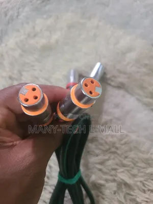 Xlr Male To Female Amp Cable