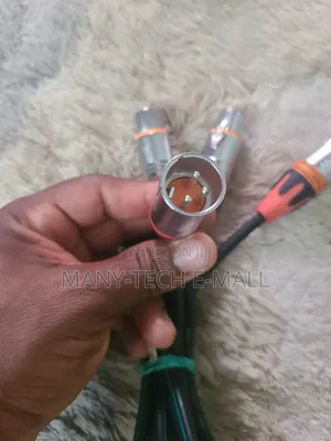 Xlr Male To Female Amp Cable