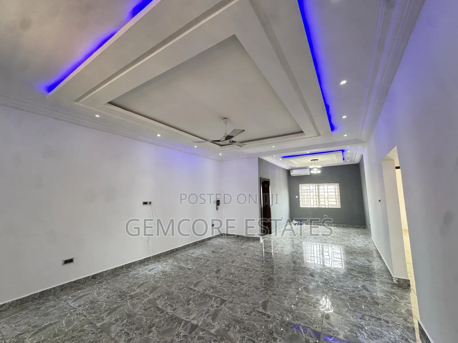 2bdrm Apartment in Trasacco, Adjiriganor for rent