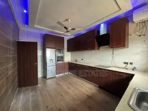 2bdrm Apartment in Trasacco, Adjiriganor for rent