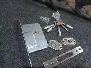 Cross Key Dead Lock