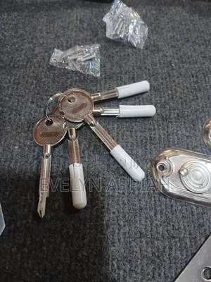 Cross Key Dead Lock