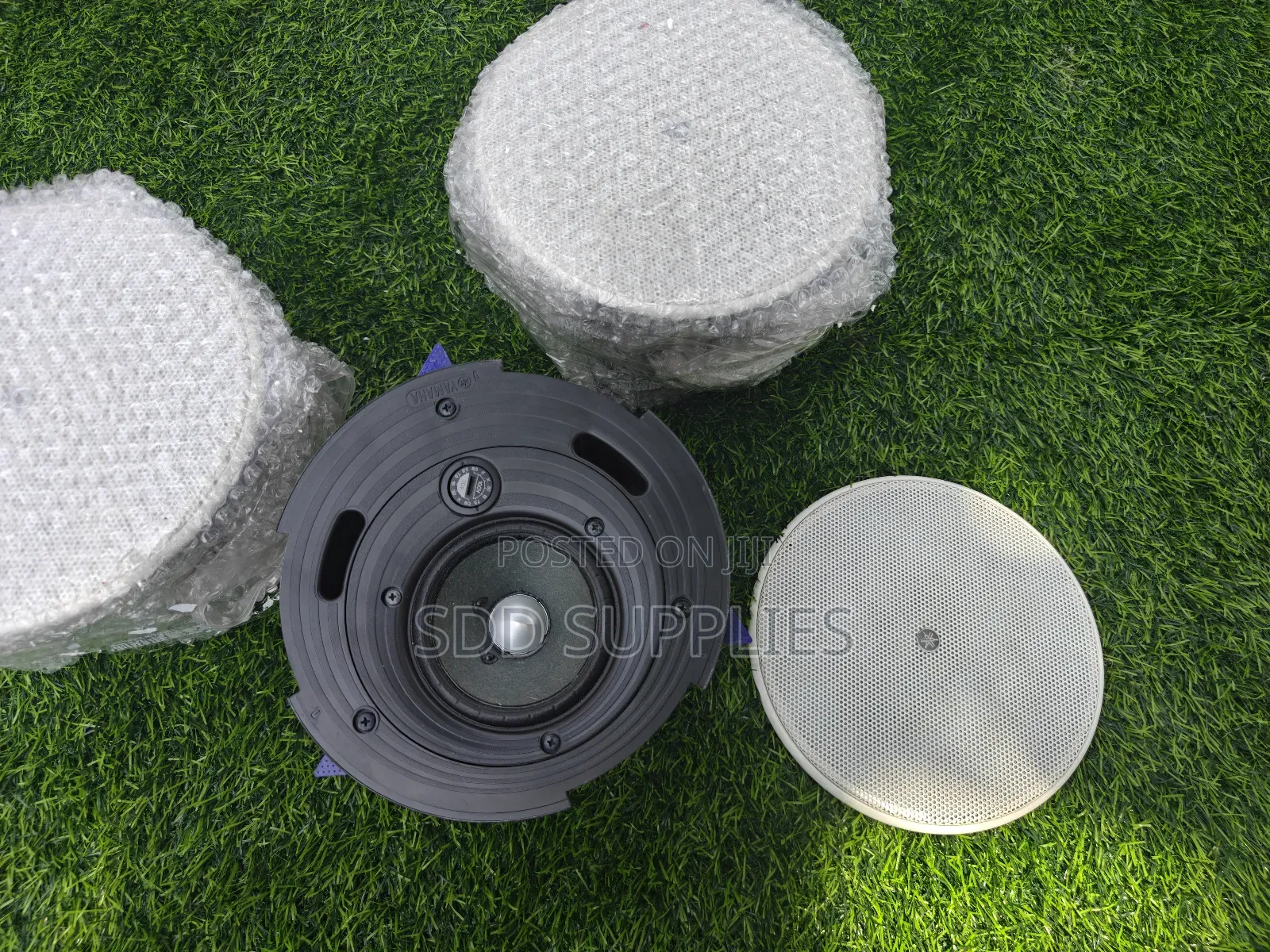 Yamaha Ceiling Speakers Vxc4w for Sale in Ghana at SDD Supplies Shop